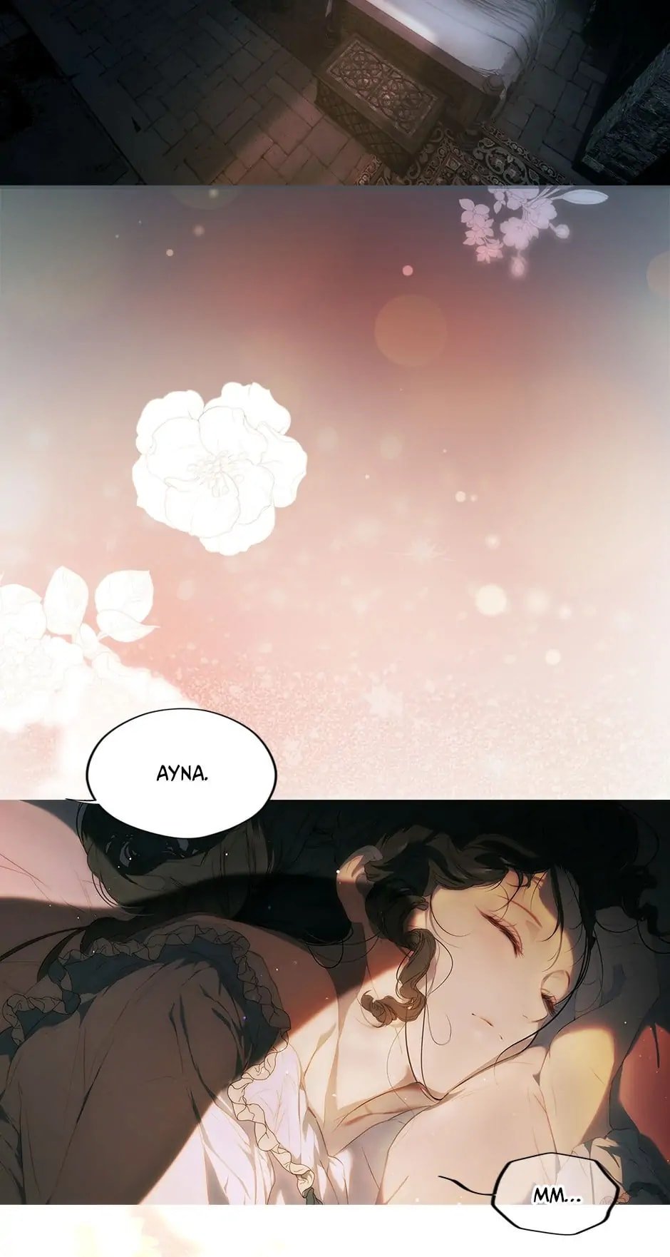 Secret Lady, Chapter 83 image 28